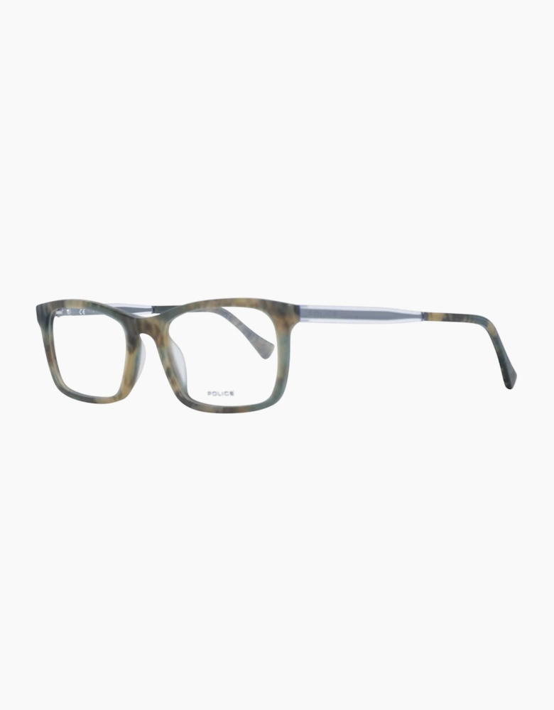 Police Optical Frame VPL262N 7D7M 52