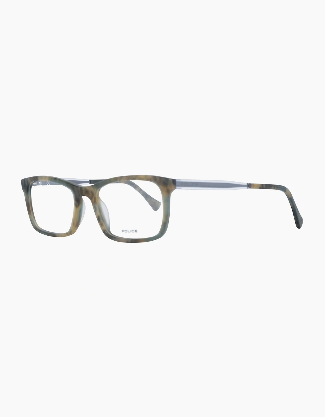 Police Optical Frame VPL262N 7D7M 52