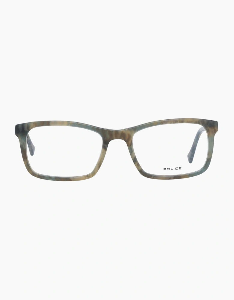 Police Optical Frame VPL262N 7D7M 52