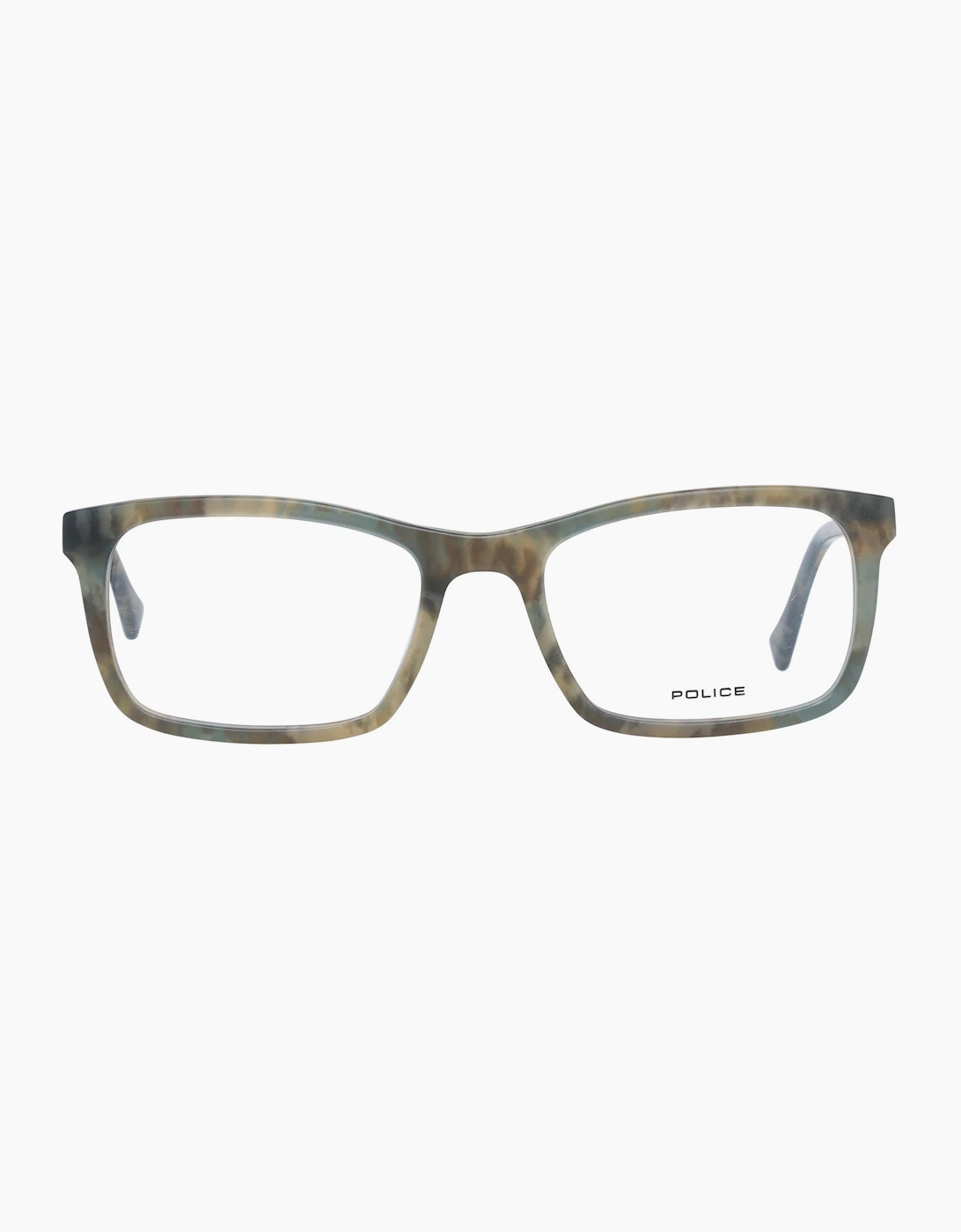 Police Optical Frame VPL262N 7D7M 52