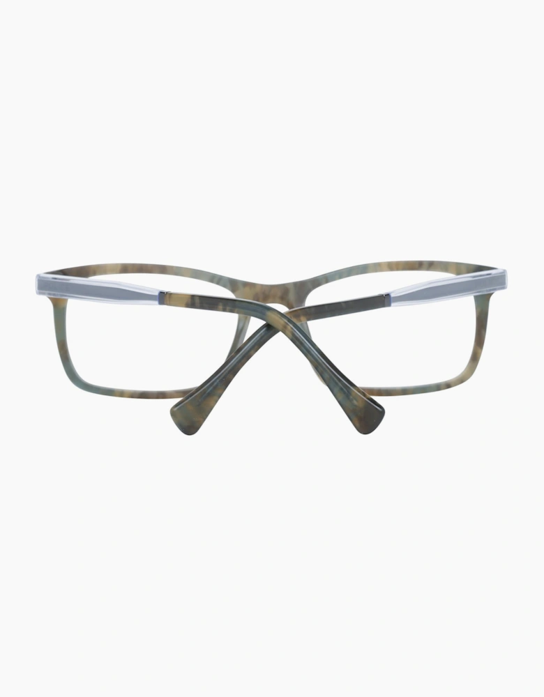 Police Optical Frame VPL262N 7D7M 52