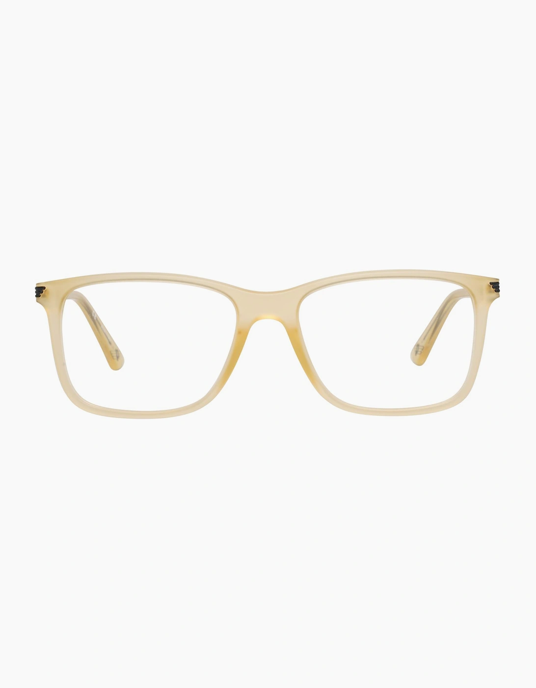 Police Optical Frame VPL563 858M 52
