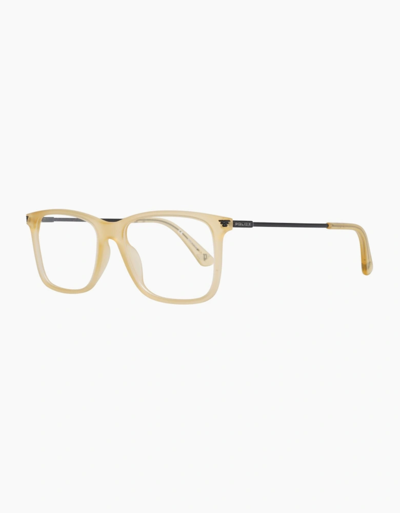 Police Optical Frame VPL563 858M 52