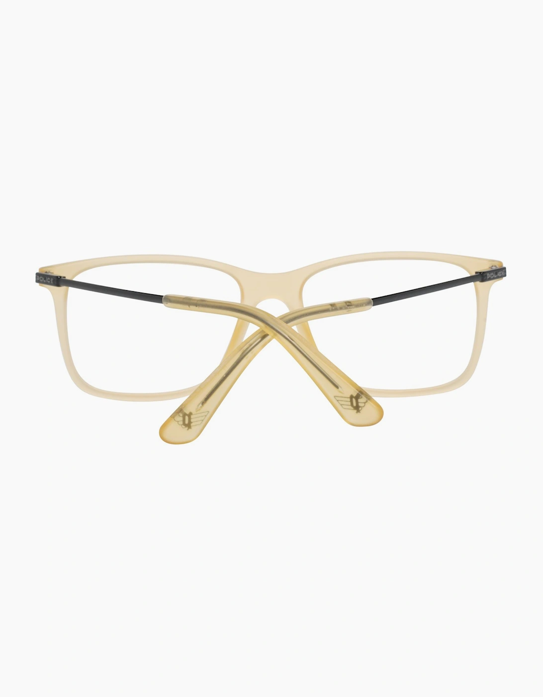 Police Optical Frame VPL563 858M 52
