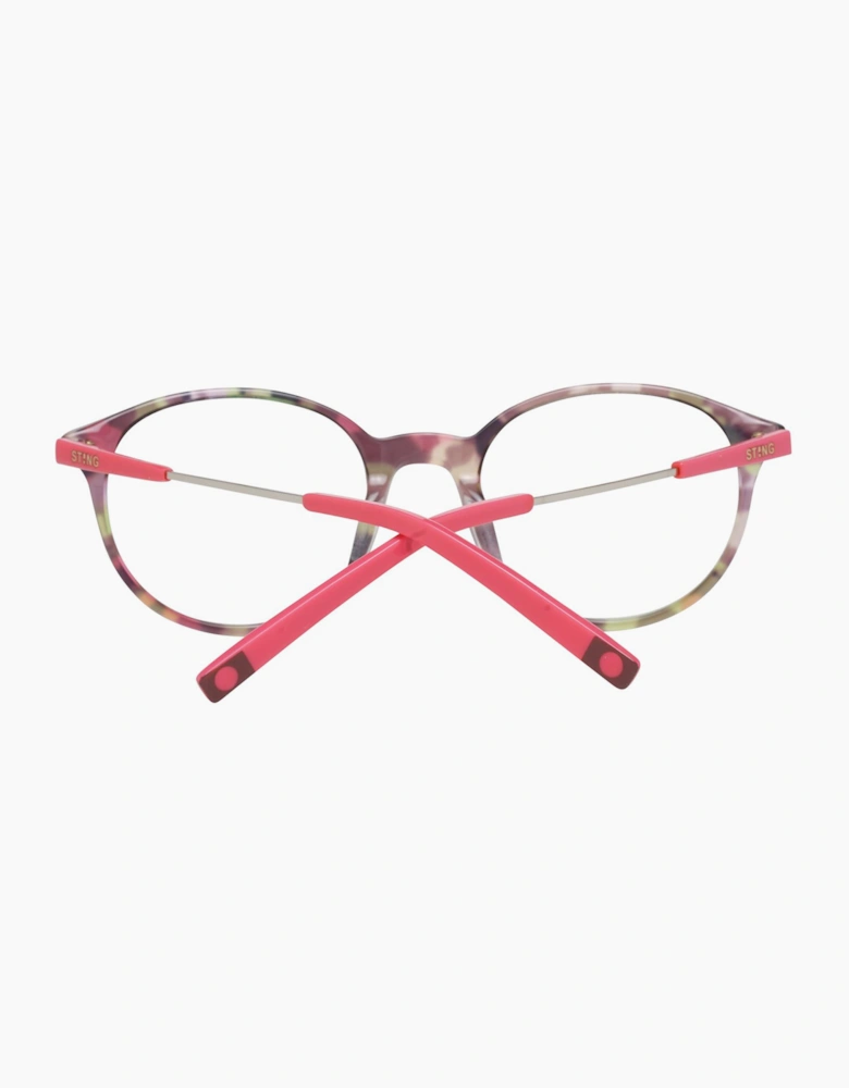 Sting Optical Frame VST069 07D7 49