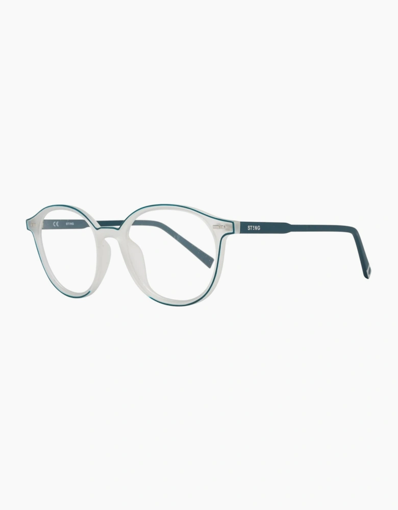 Sting Optical Frame VST086 7CPM 51