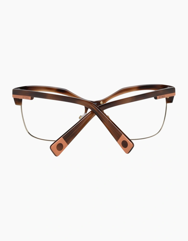 Sting Optical Frame VST184 09AJ 53