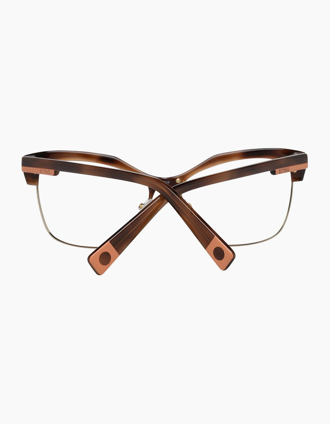 Sting Optical Frame VST184 09AJ 53