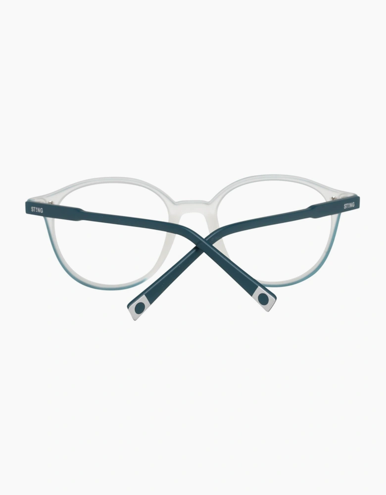 Sting Optical Frame VST086 7CPM 51
