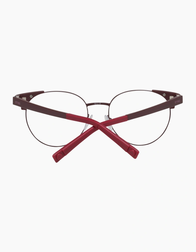 Sting Optical Frame VST233 0659 52