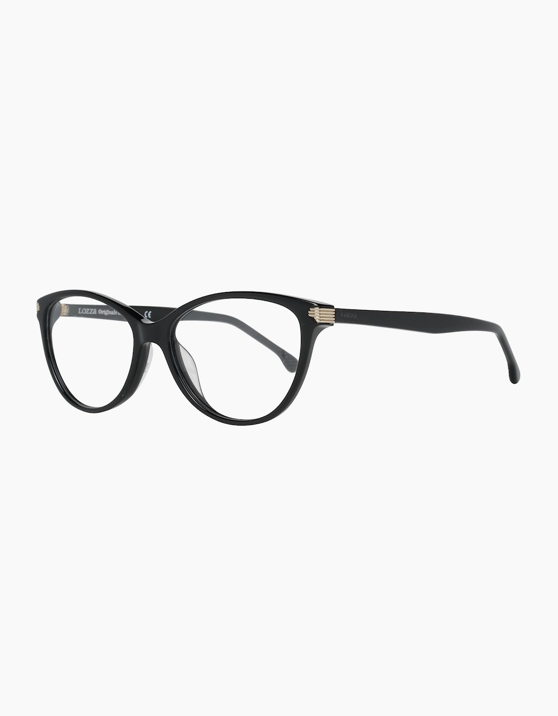 Lozza Optical Frame VL4138 0BLK 53