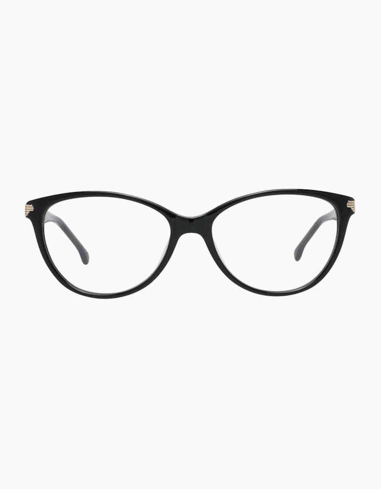 Lozza Optical Frame VL4138 0BLK 53