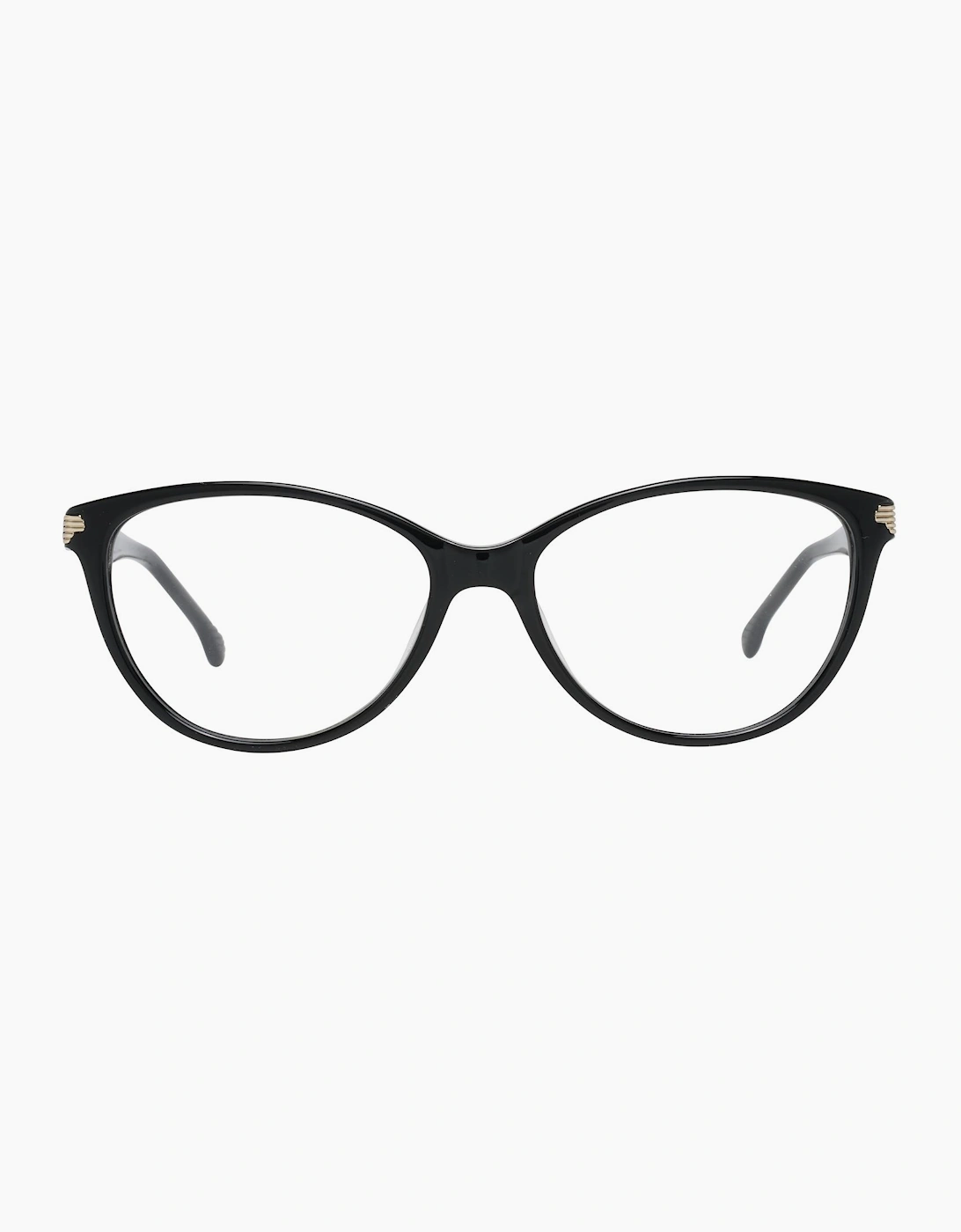 Lozza Optical Frame VL4138 0BLK 53