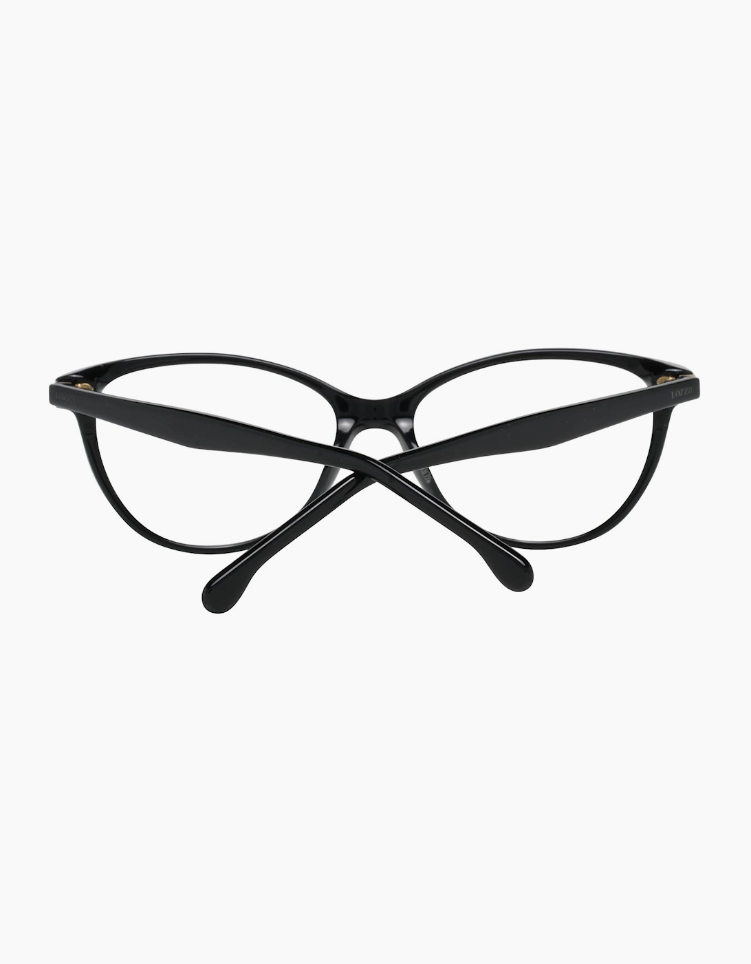 Lozza Optical Frame VL4138 0BLK 53