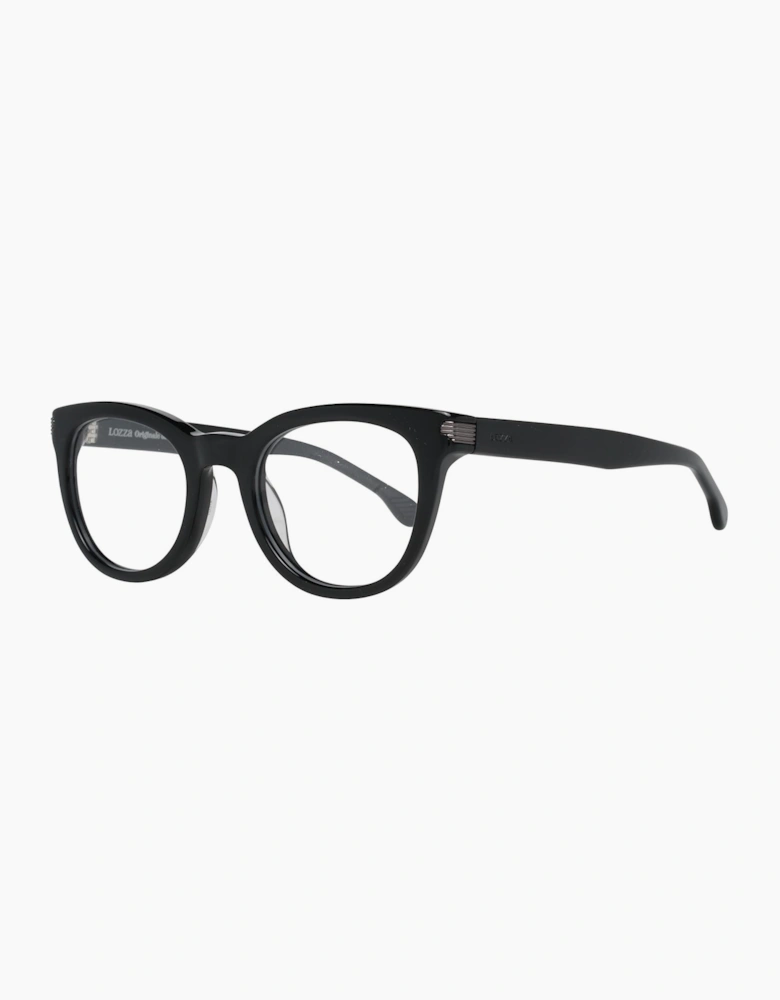 Lozza Optical Frame VL4124 BLKY 47