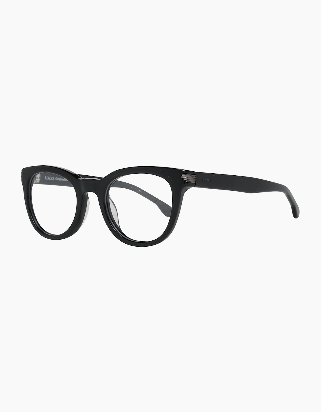 Lozza Optical Frame VL4124 BLKY 47