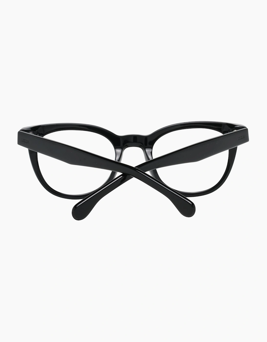 Lozza Optical Frame VL4124 BLKY 47