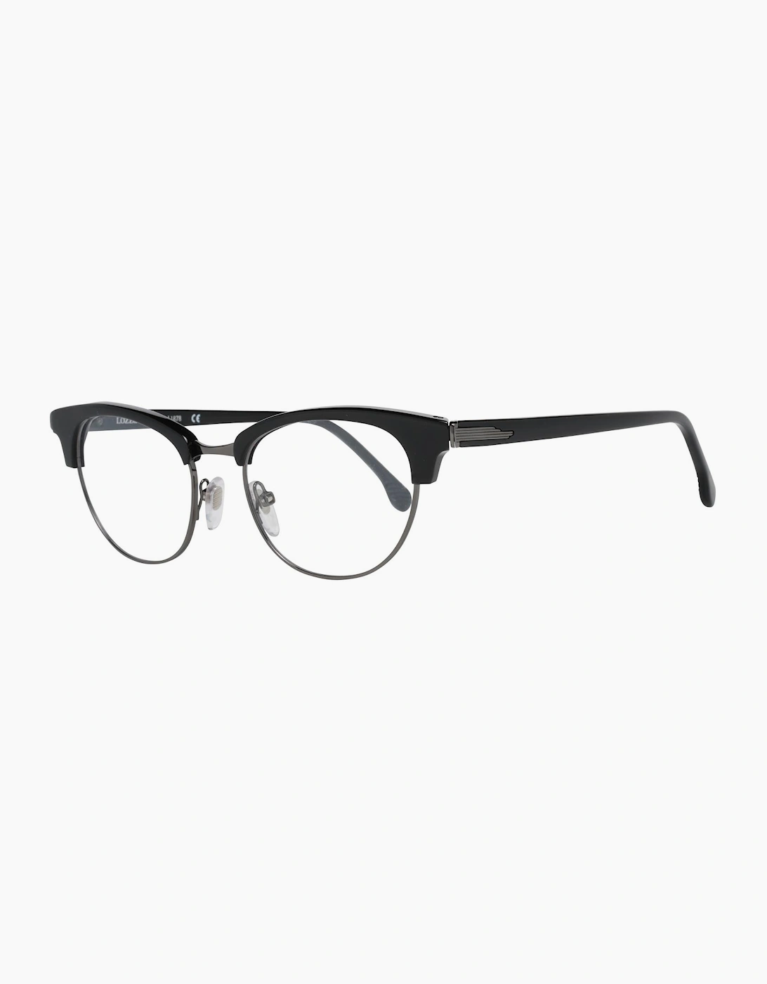 Lozza Optical Frame VL4142 0BLK 50