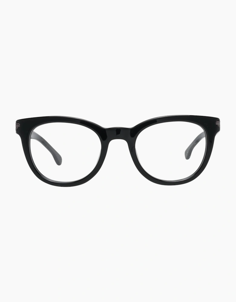 Lozza Optical Frame VL4124 BLKY 47