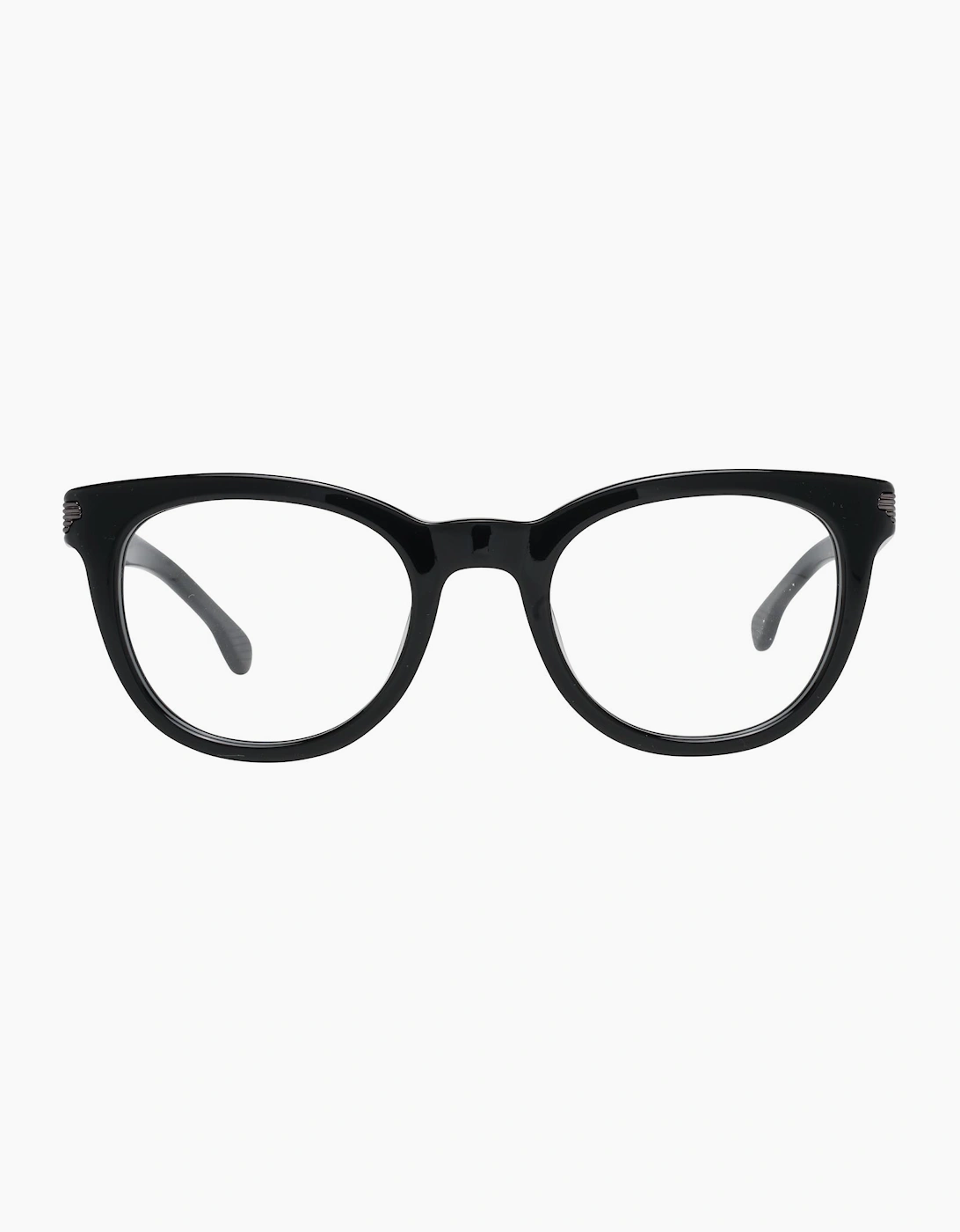 Lozza Optical Frame VL4124 BLKY 47