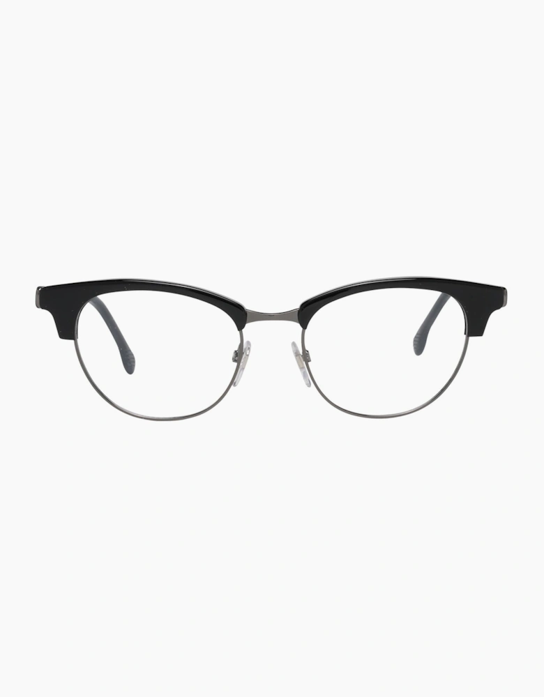 Lozza Optical Frame VL4142 0BLK 50