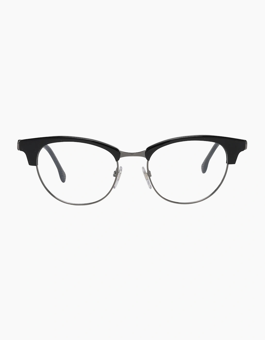 Lozza Optical Frame VL4142 0BLK 50