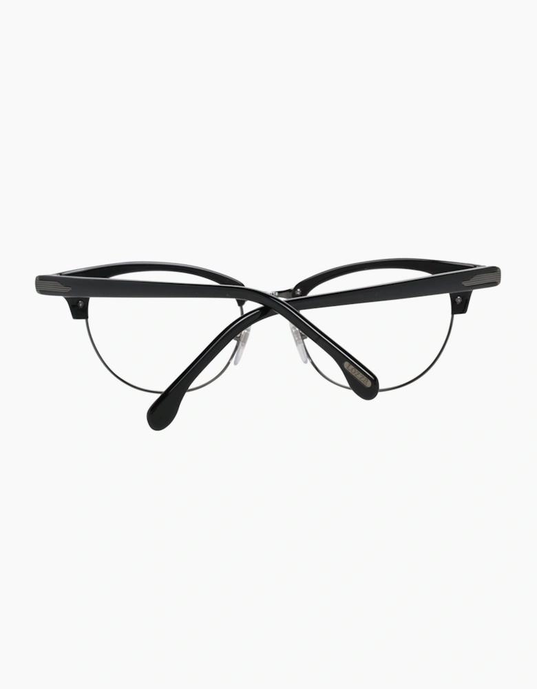 Lozza Optical Frame VL4142 0BLK 50