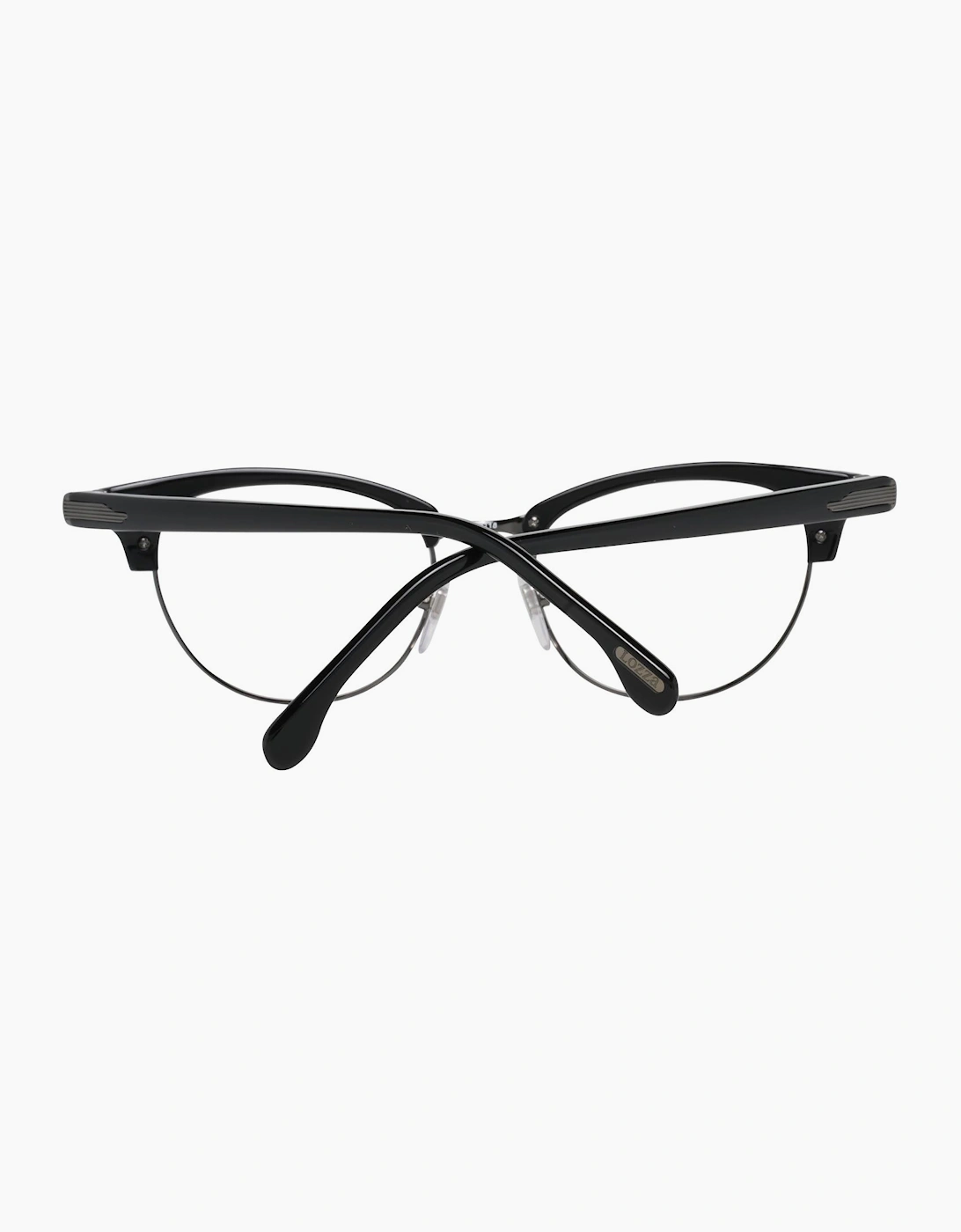 Lozza Optical Frame VL4142 0BLK 50