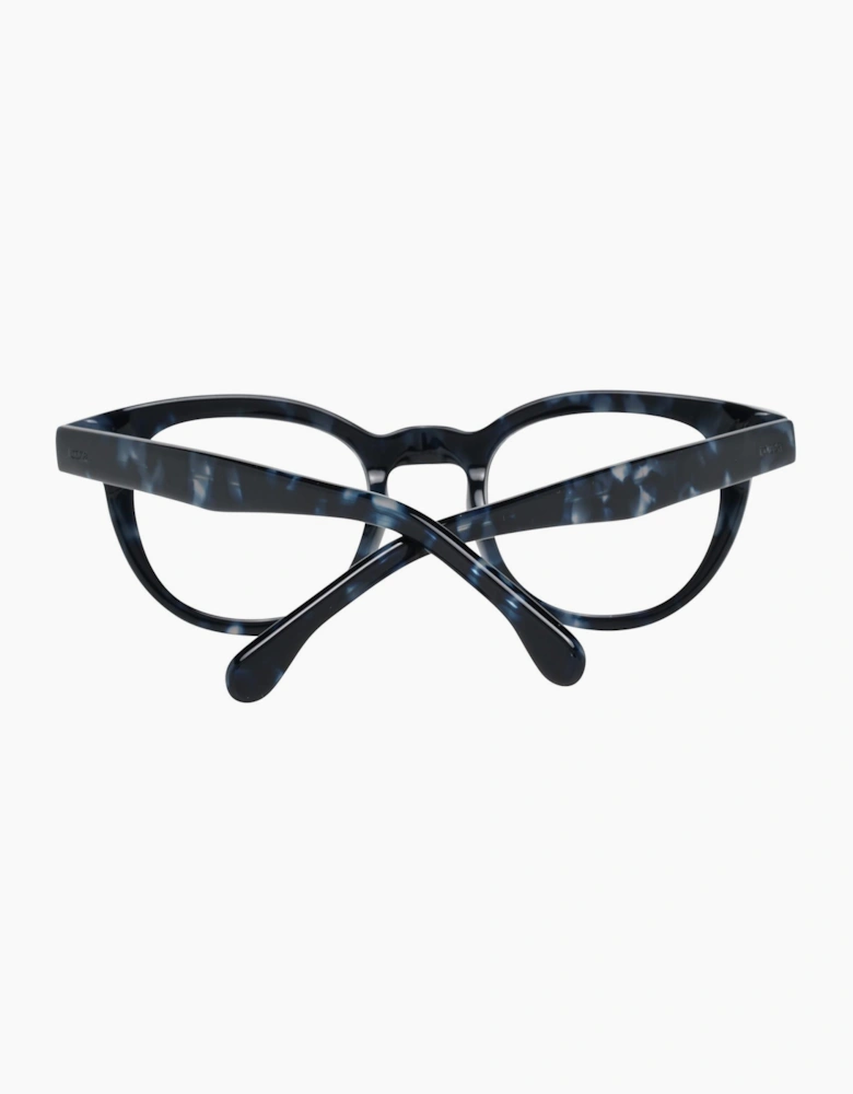 Lozza Optical Frame VL4123 0BLK 45