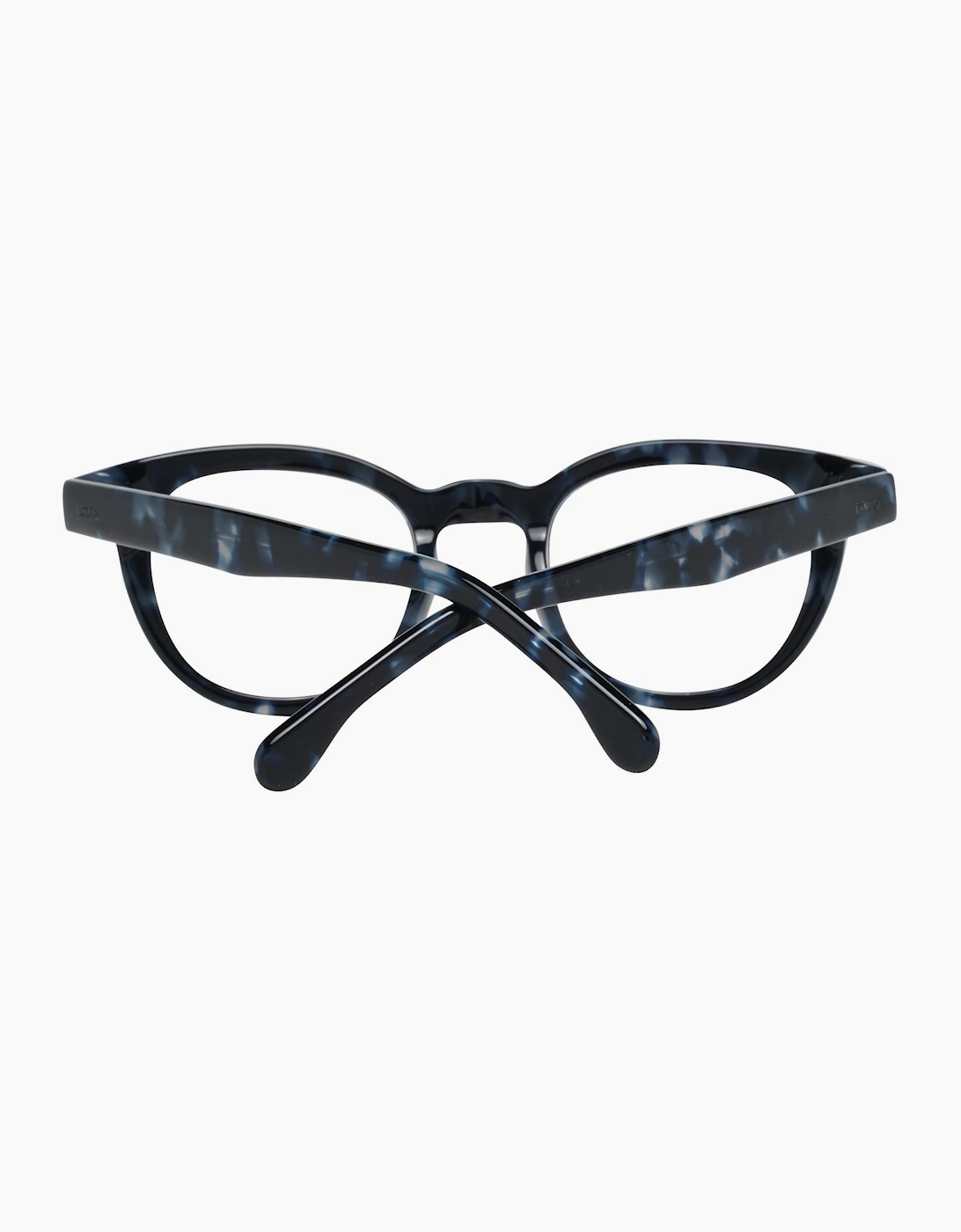 Lozza Optical Frame VL4123 0BLK 45
