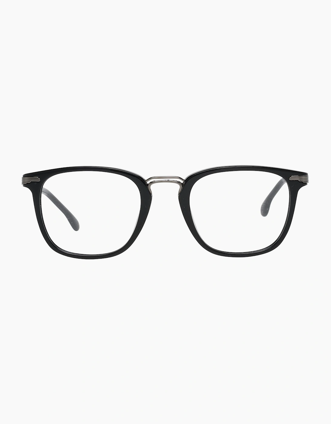 Lozza Optical Frame VL4152 0BLK 50