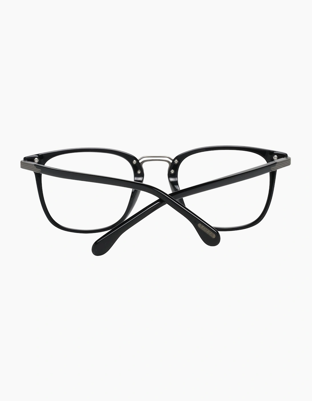 Lozza Optical Frame VL4152 0BLK 50