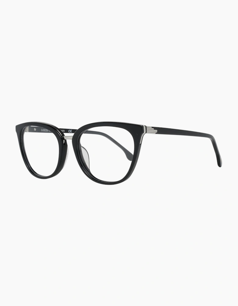 Lozza Optical Frame VL4146 0BLK 52