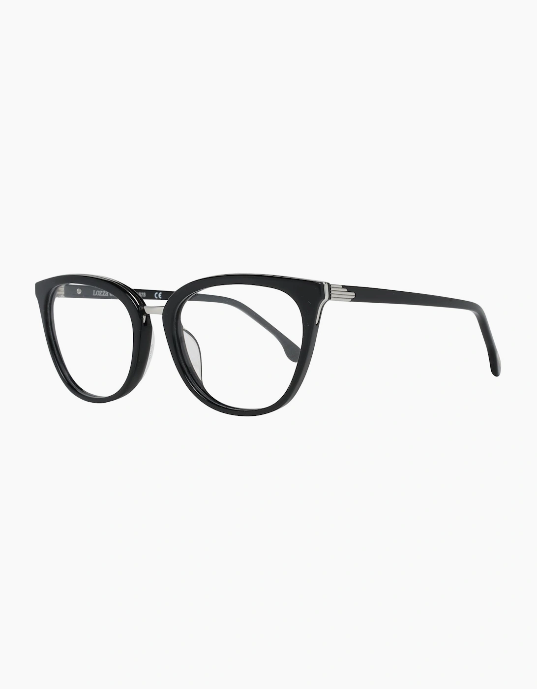 Lozza Optical Frame VL4146 0BLK 52