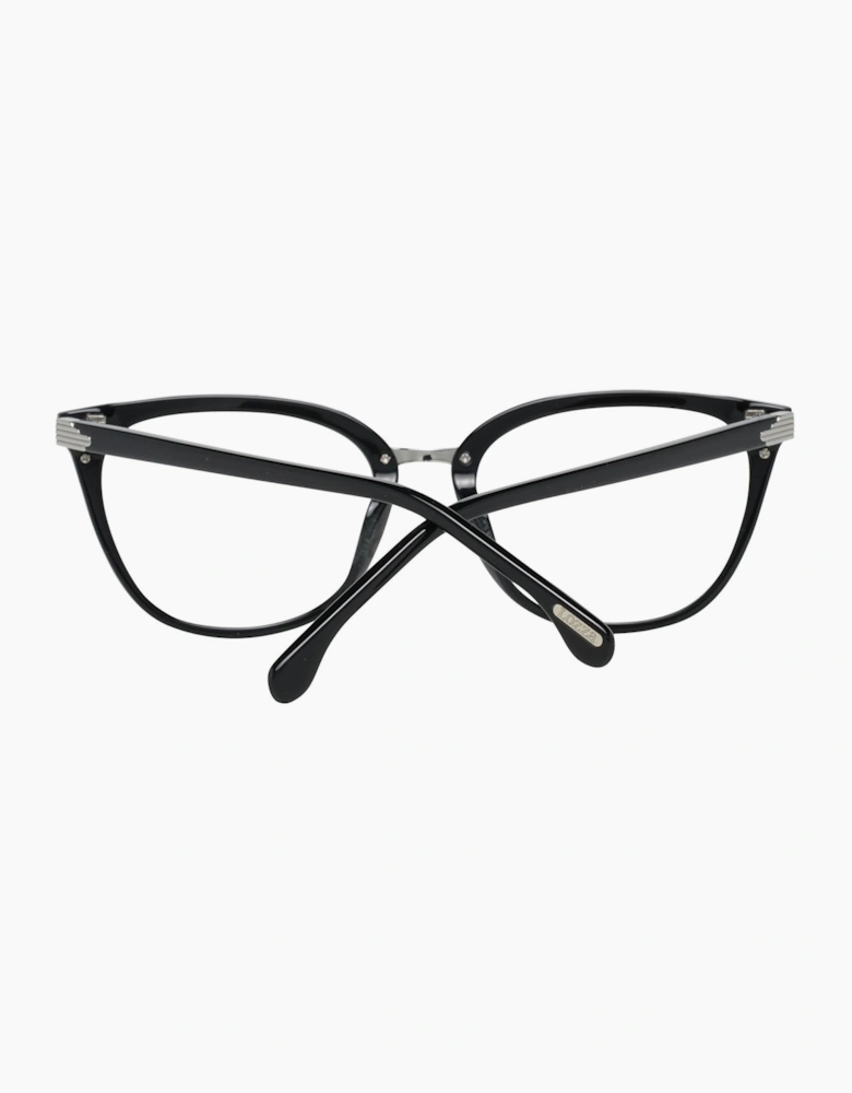 Lozza Optical Frame VL4146 0BLK 52