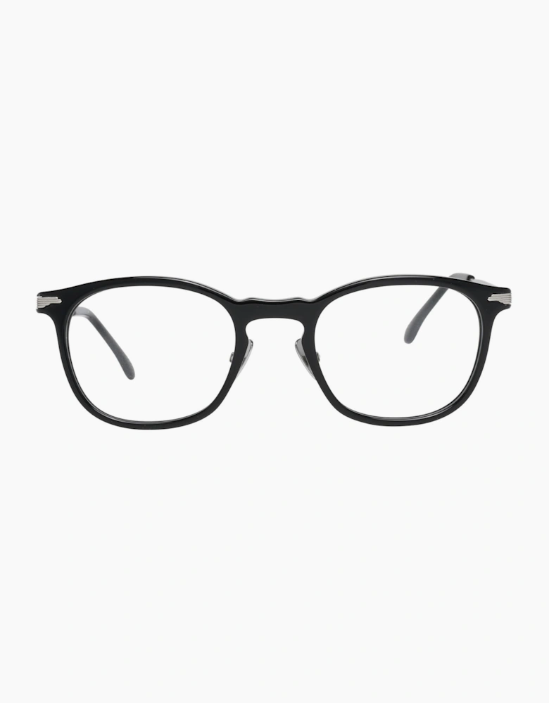 Lozza Optical Frame VL4143 0BLK 50