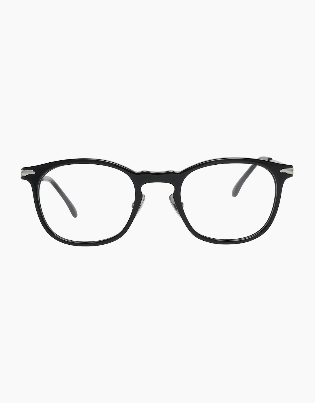 Lozza Optical Frame VL4143 0BLK 50