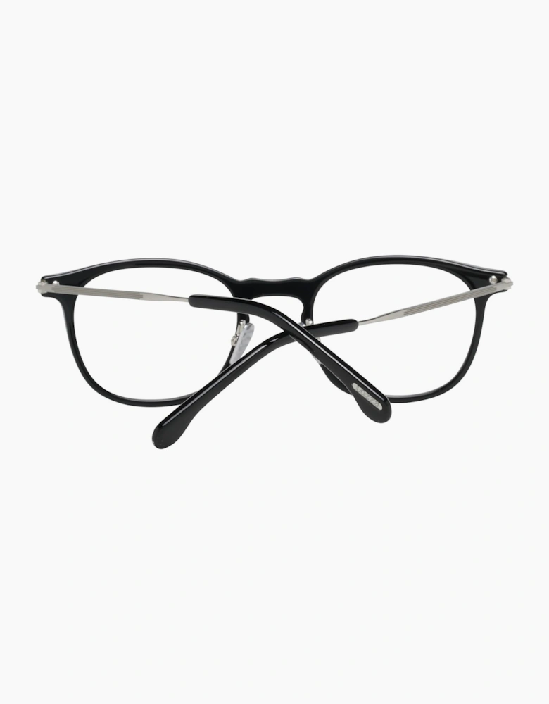 Lozza Optical Frame VL4143 0BLK 50
