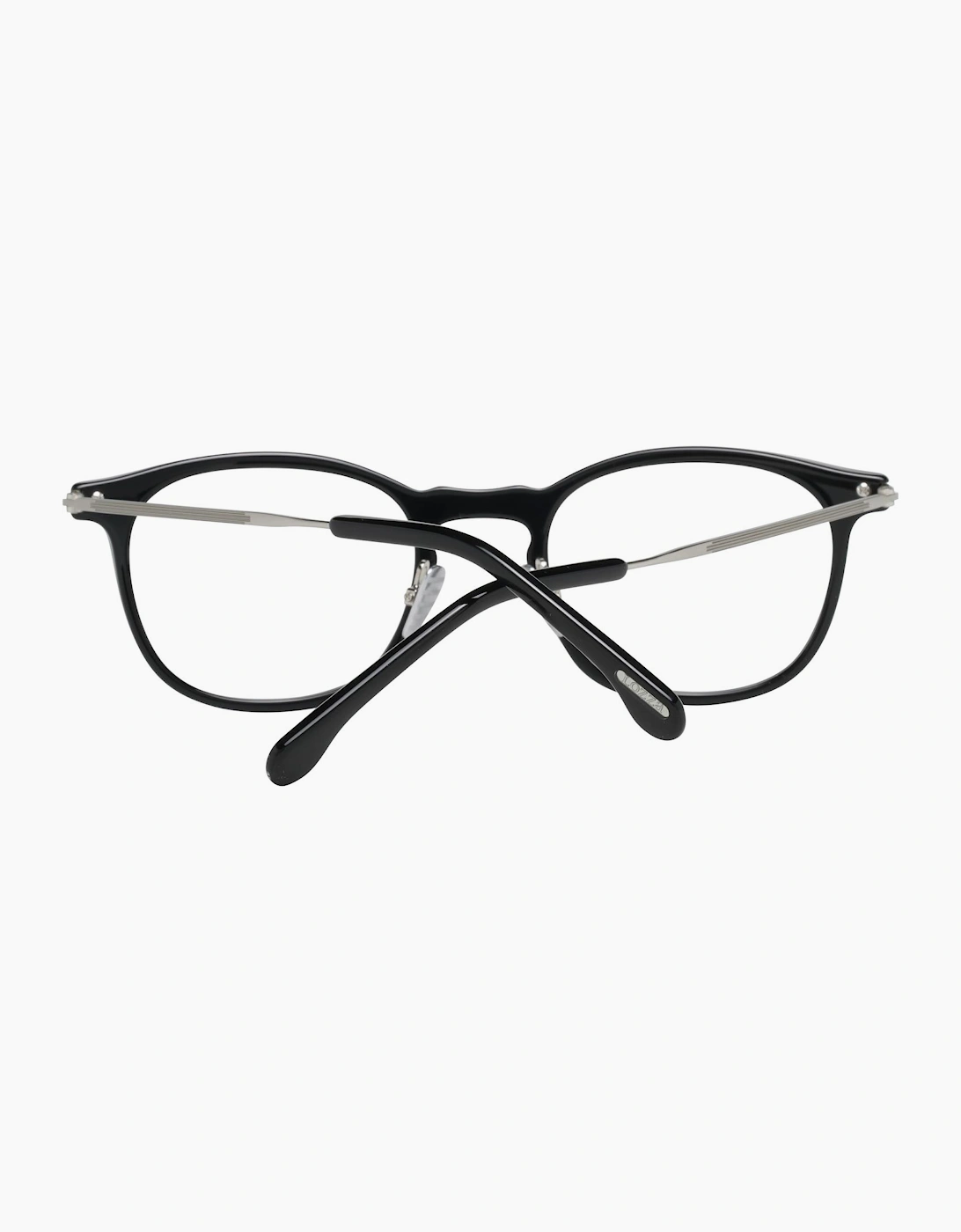 Lozza Optical Frame VL4143 0BLK 50