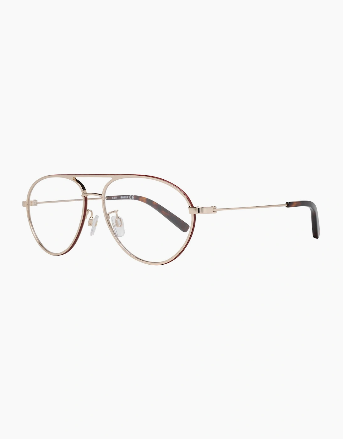 Bally Optical Frame BY5013-H 028 57