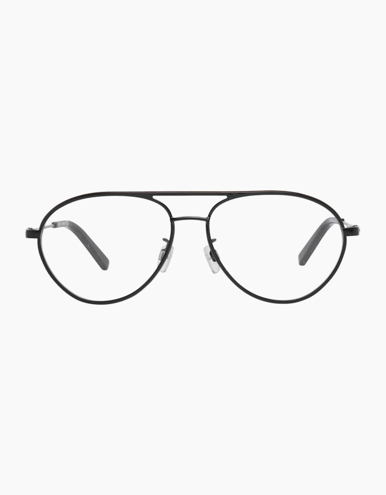 Bally Optical Frame BY5013-H 001 57