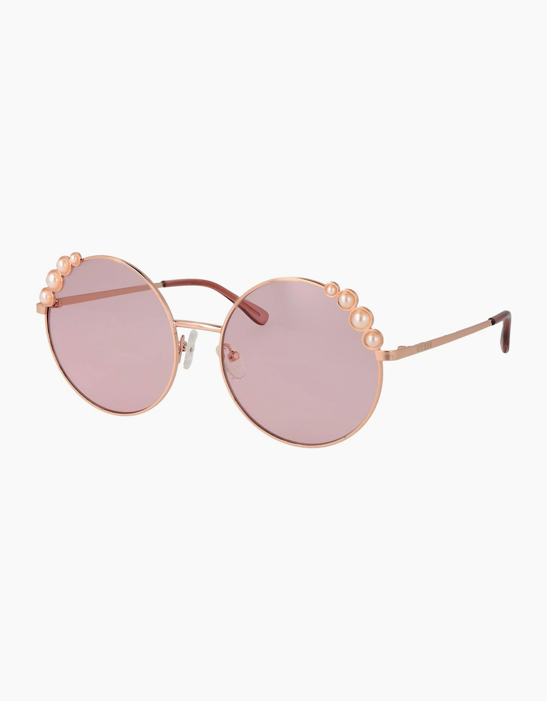 Guess Sunglasses GF0355 28T 58