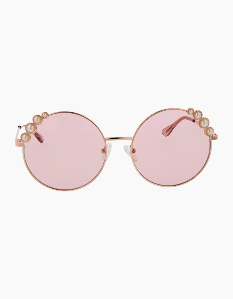 Guess Sunglasses GF0355 28T 58