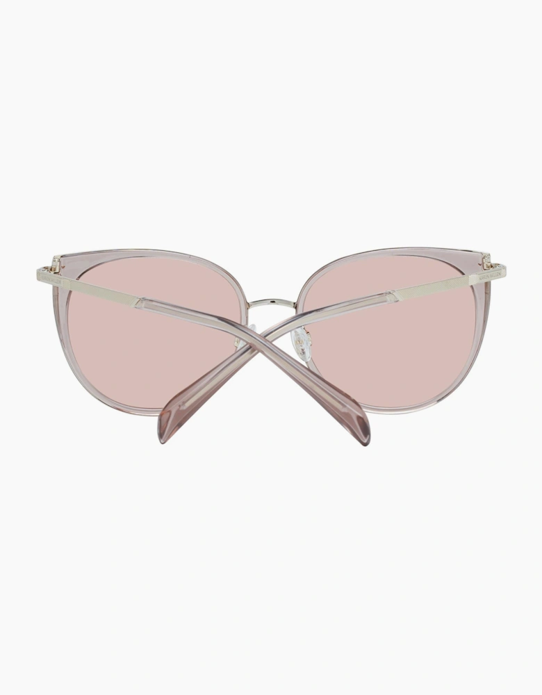 Karen Millen Sunglasses KM5042 297 55