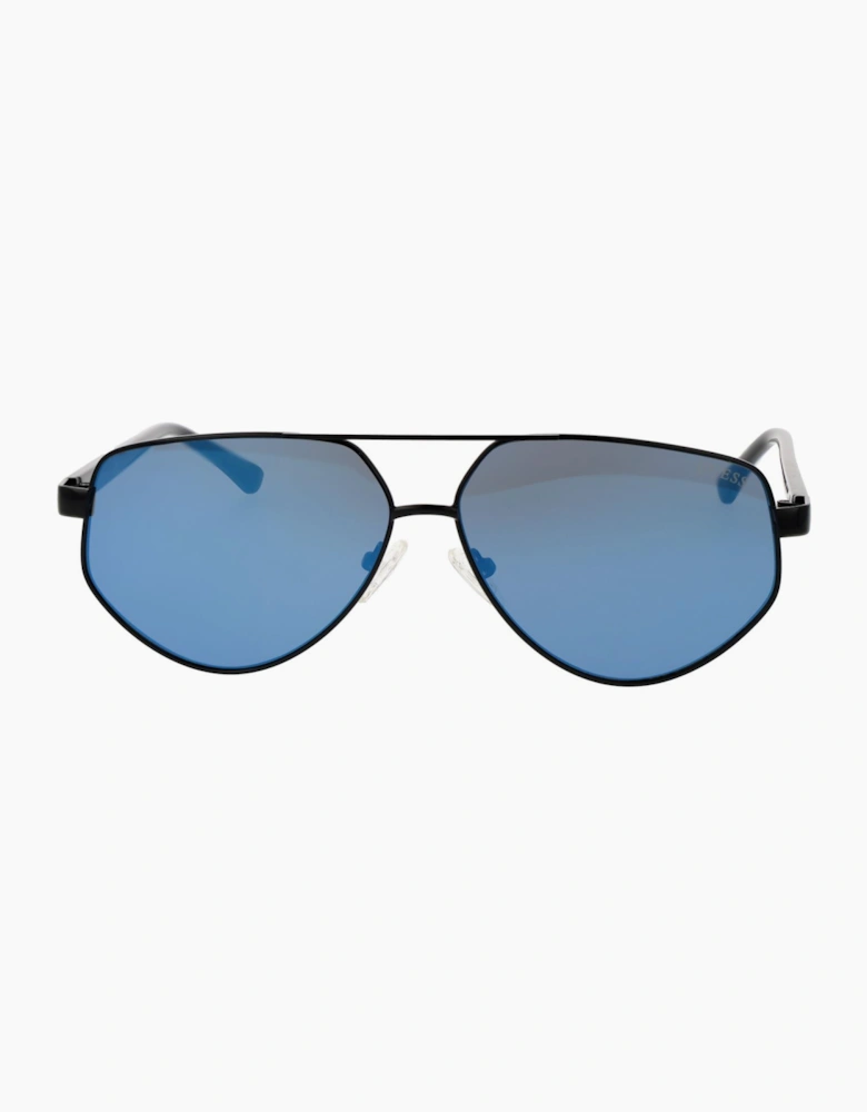 Guess Sunglasses GF5076 01X 60