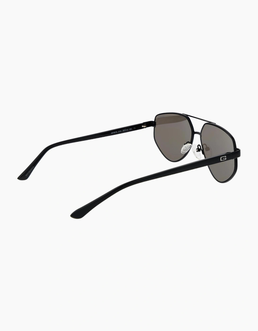 Guess Sunglasses GF5076 01X 60