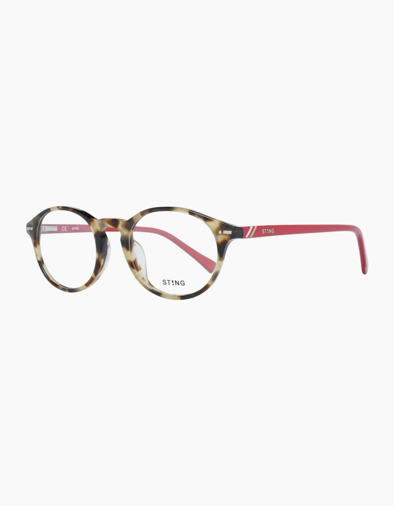 Sting Optical Frame VS6527V 0960 47