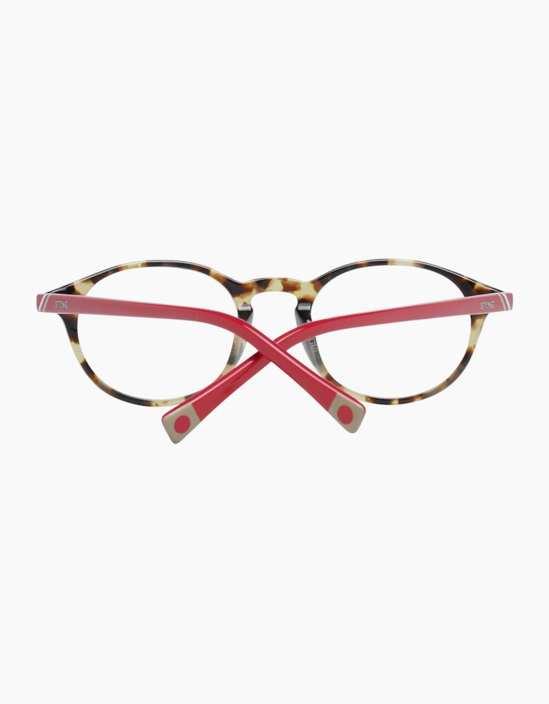 Sting Optical Frame VS6527V 0960 47
