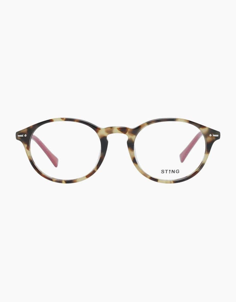 Sting Optical Frame VS6527V 0960 47