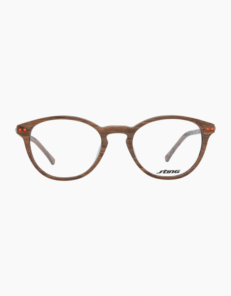 Sting Optical Frame VS6561 0ANC 49